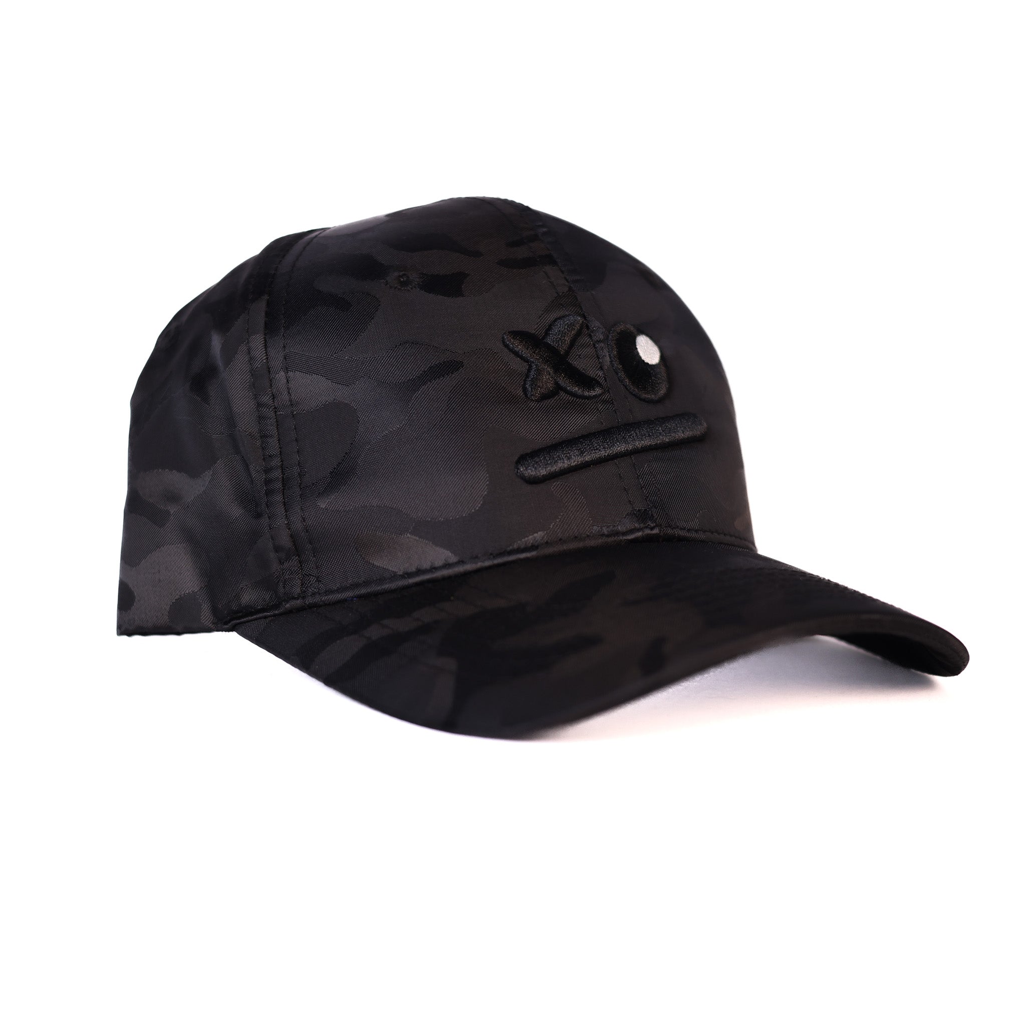 XO [BLAXK CAMO 1]