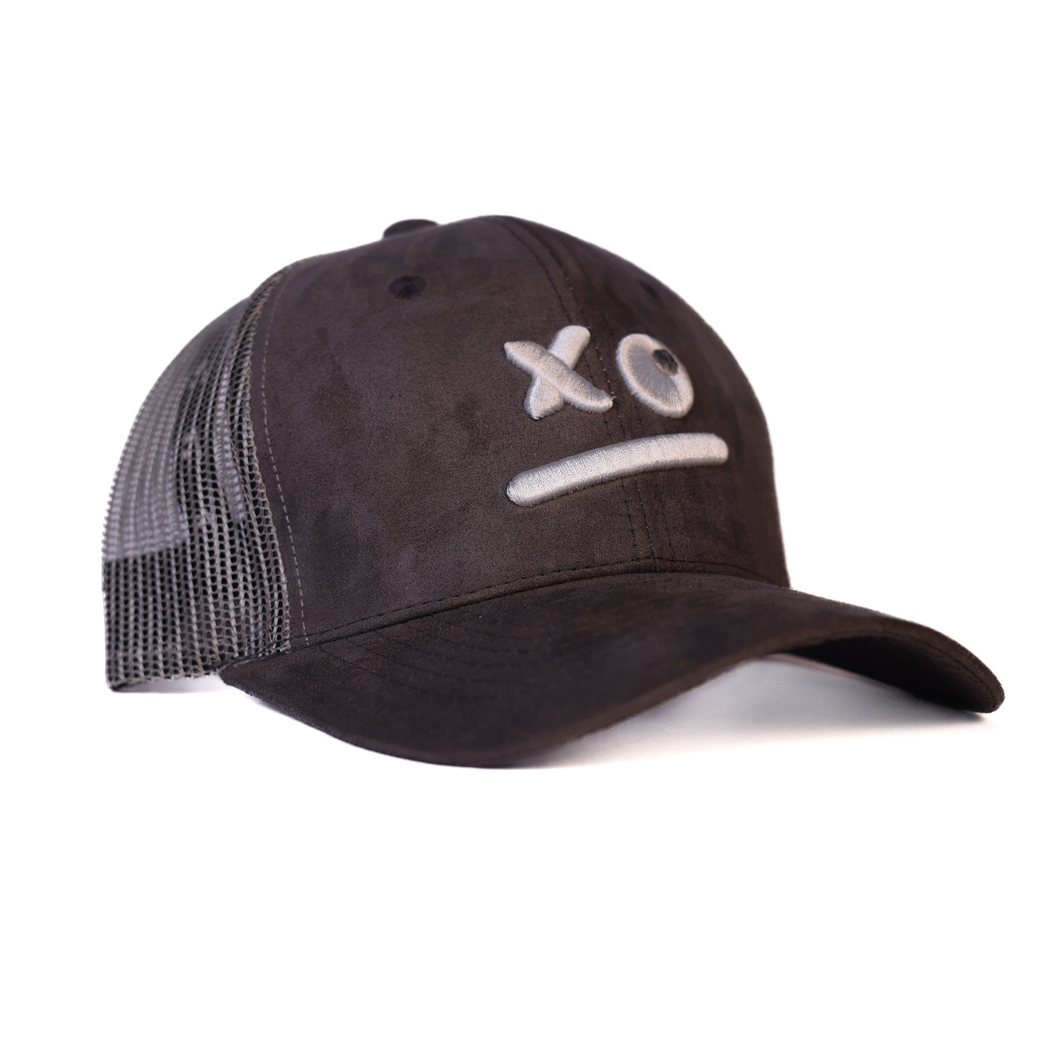 XO [TRUCKER GRXY]