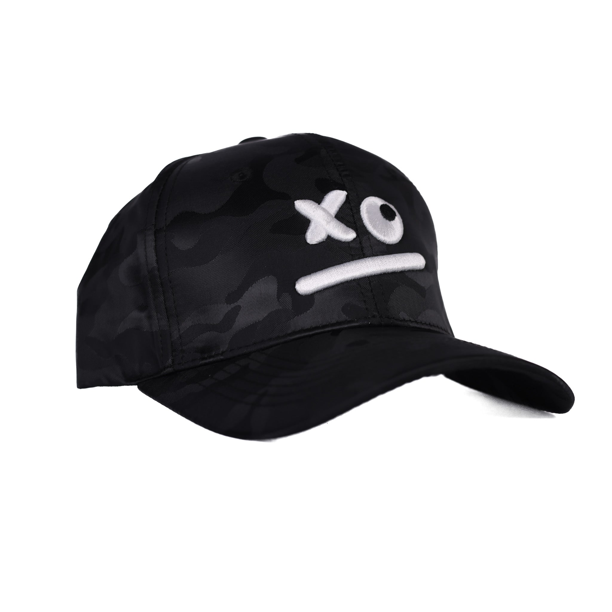 XO [BLAXK CAMO 2]