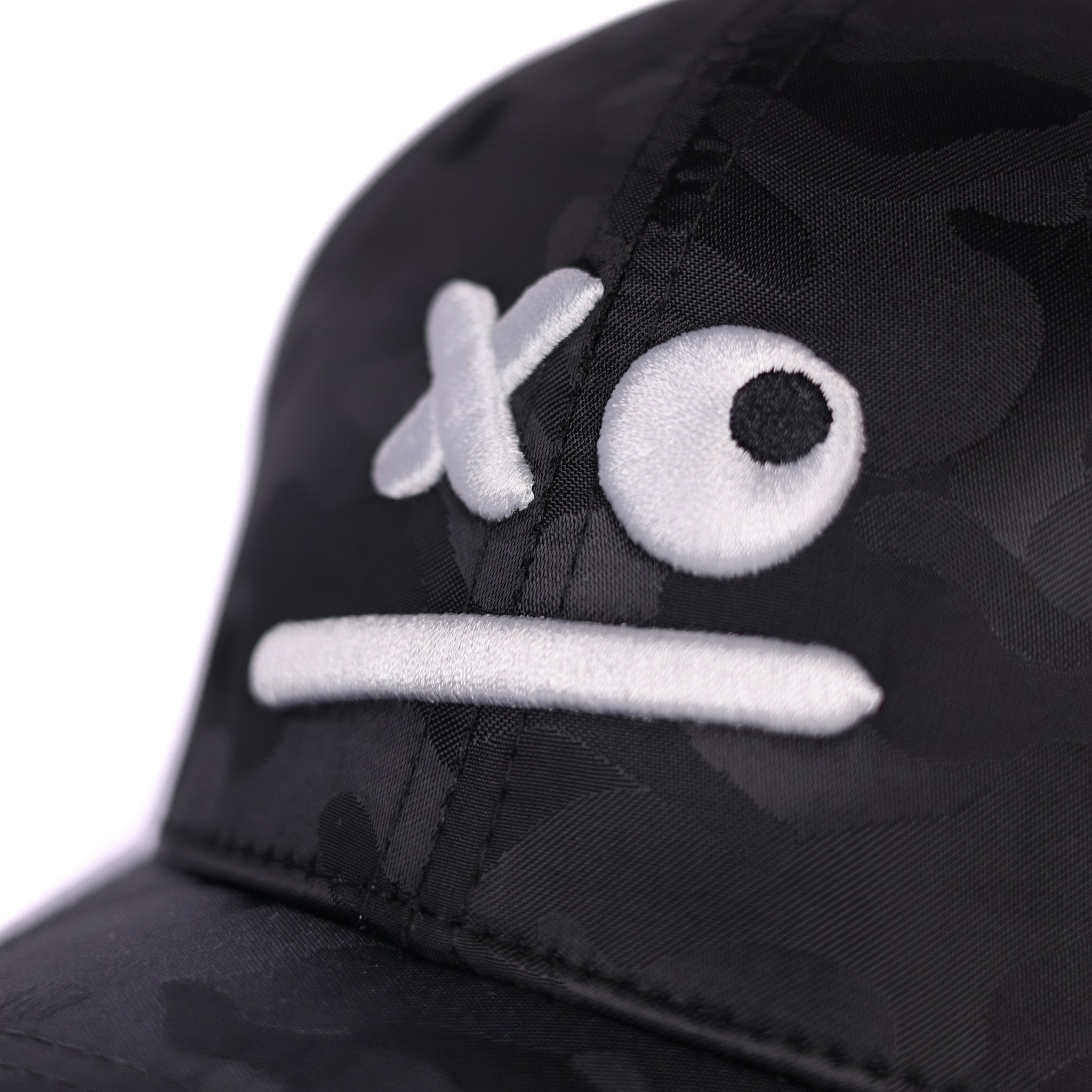 XO [BLAXK CAMO 2]