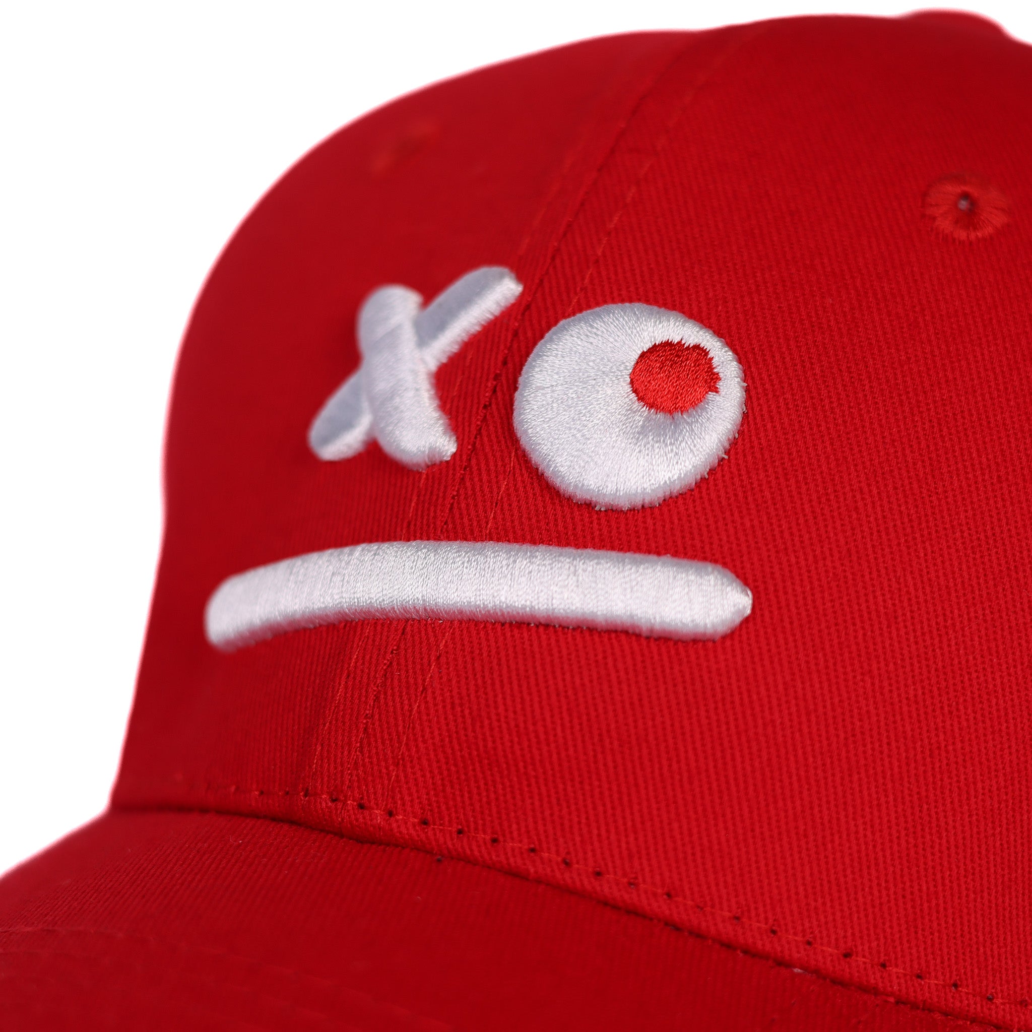 XO [RED]